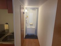 leopalace Floralia II 현관