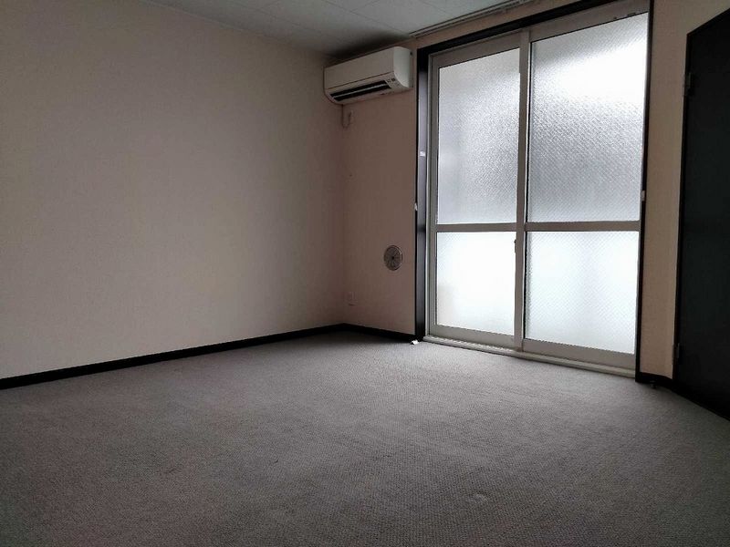 レオネクストタウンコートⅡ 居間