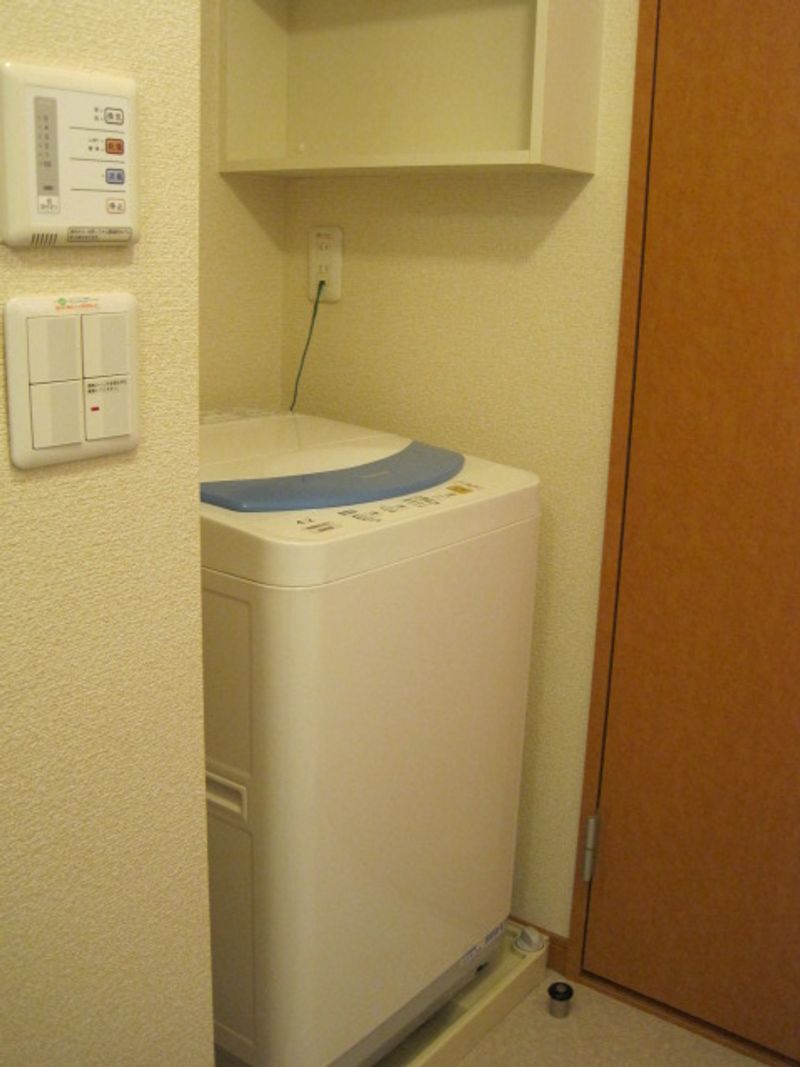 レオパレスリバーポート その他