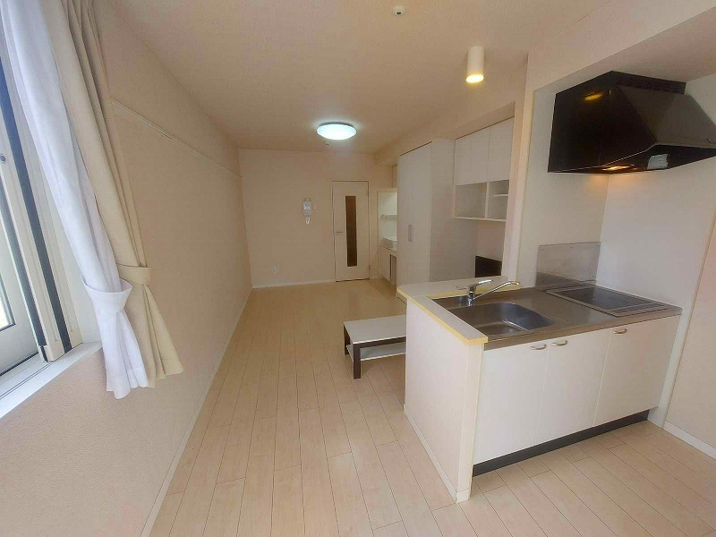 LEONEXT Ehara 客厅