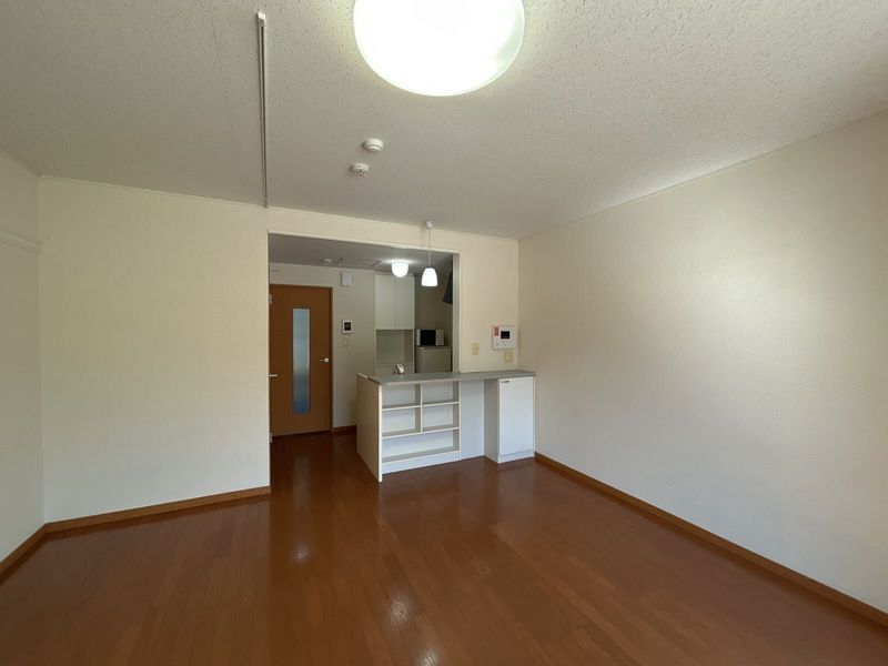 leopalace Eminence Phòng khách