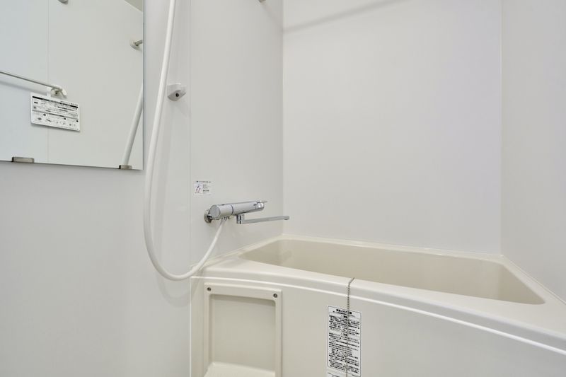 アルクソレイユ 風呂