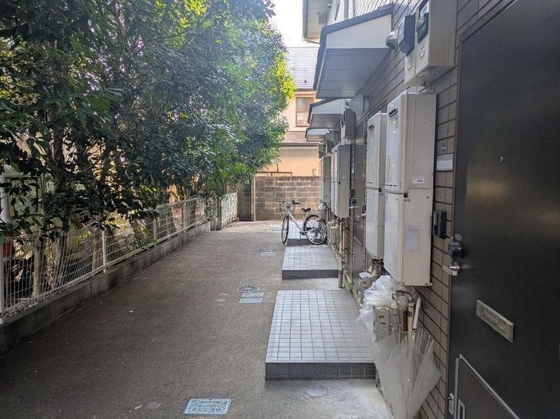 leopalace SENGEN Khác