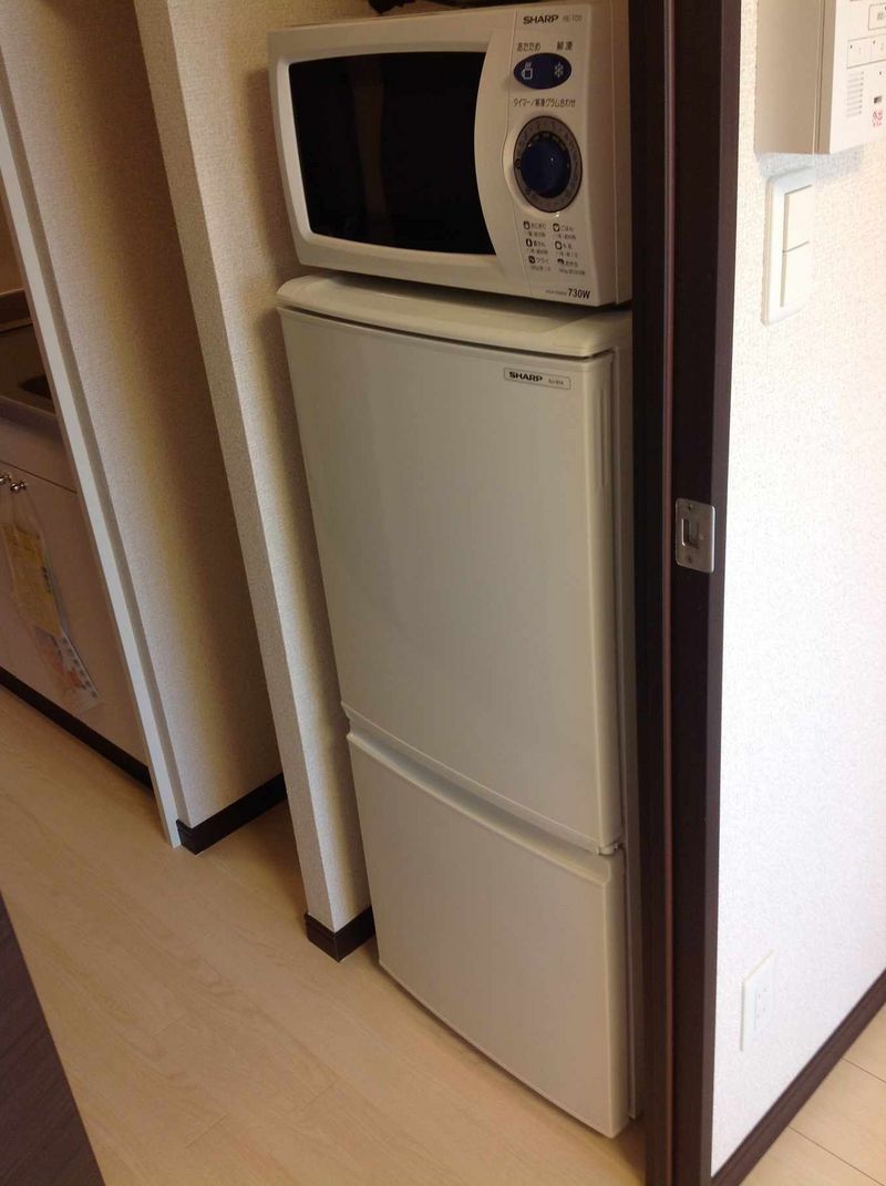 レオネクストノワール久が原 その他