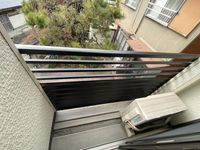 LEONEXT Espoir Balcony