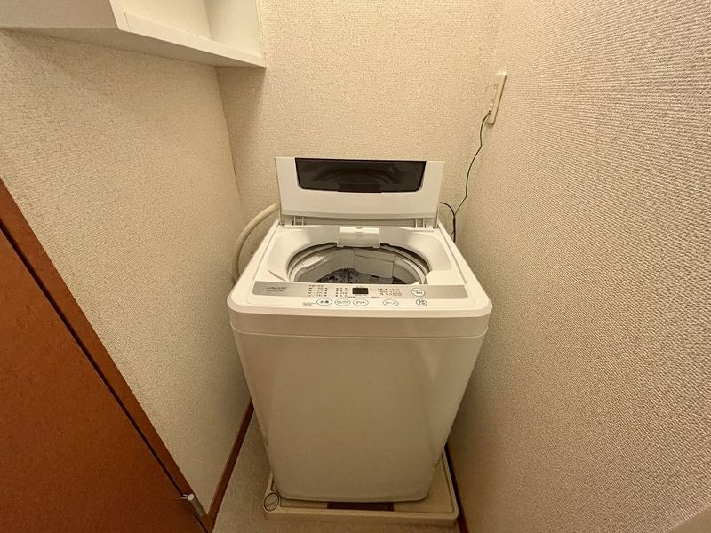レオパレスエレガンス その他設備