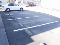 レオパレスＯＨＩＲＡ 駐車場