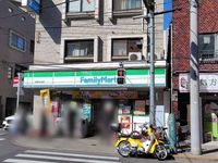 レオネクスト東浅草 周辺環境