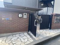 leopalace Totoro 共用部分