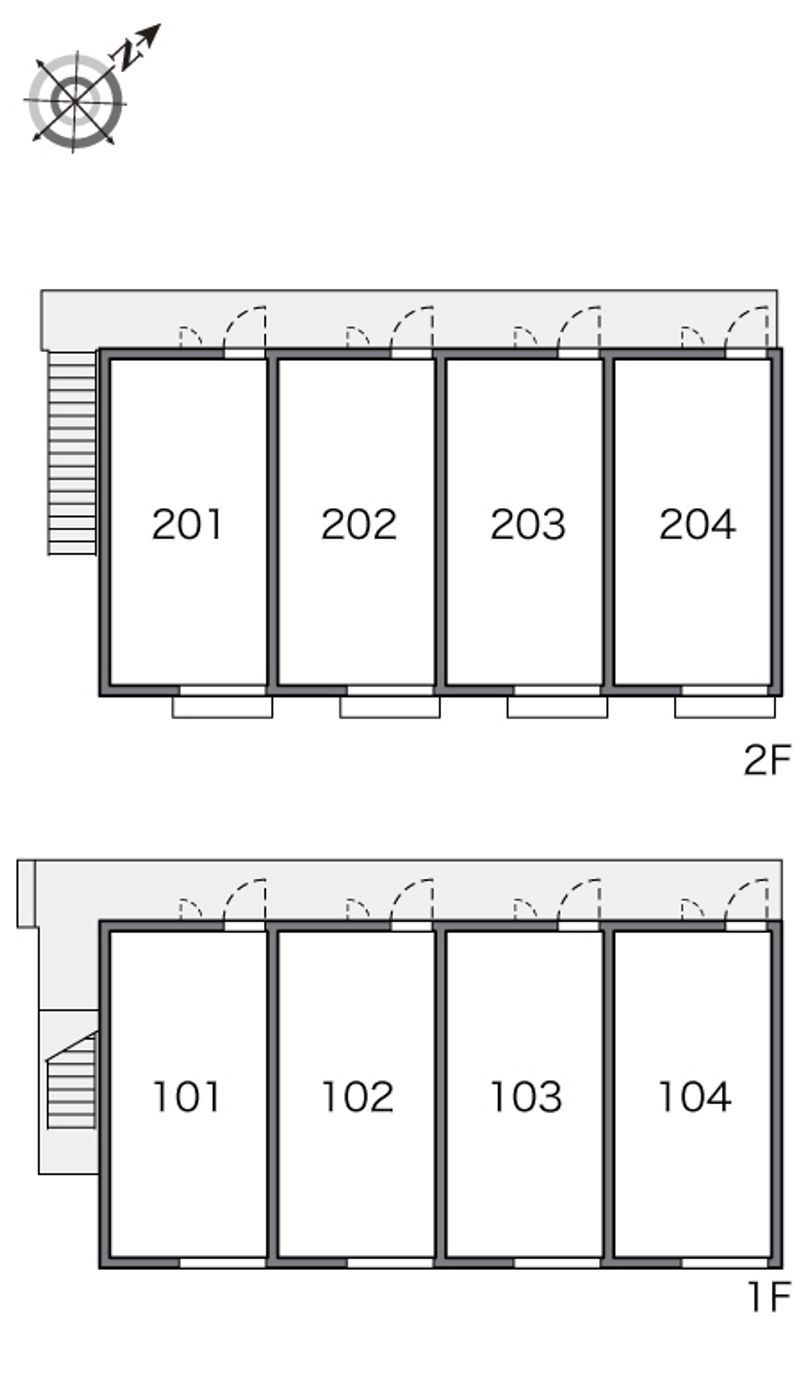 leopalace Aphrodite Bản vẽ sơ đồ bố trí nhà