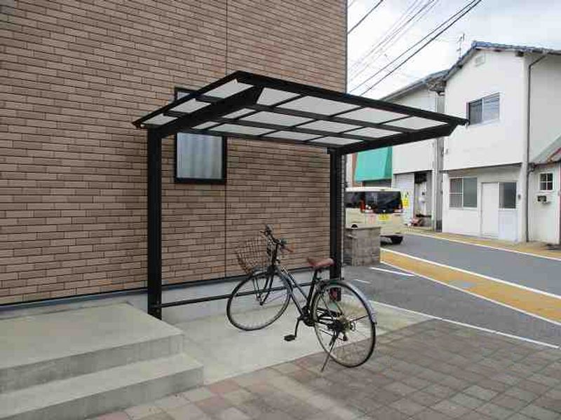 レオネクスト中土居 undefined