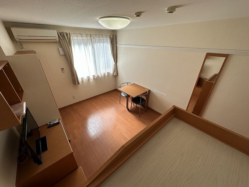 レオパレスカレーラ藤富 その他
