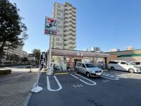 LEONEXT La Meige Tenjinbashi 주변 환경