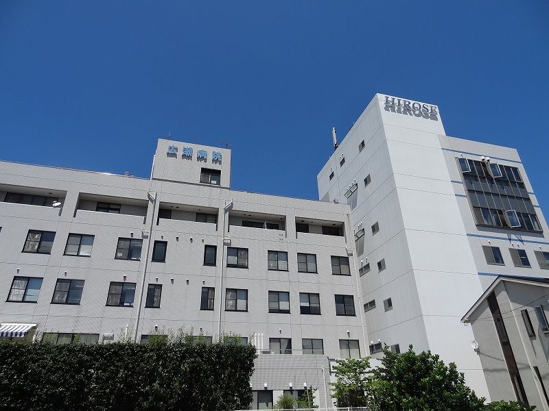 レオパレスレインボー 周辺環境