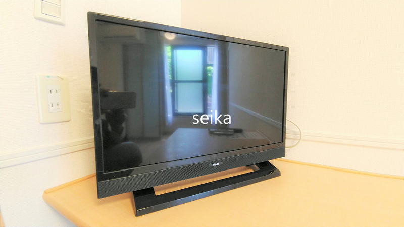 レオパレスボニータドイス その他設備