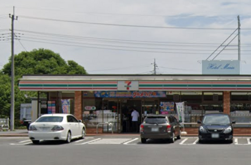 レオパレスノビア　カーサ 周辺環境