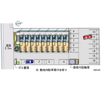 26149 bãi đậu xe hàng tháng