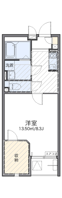 52812 Floorplan