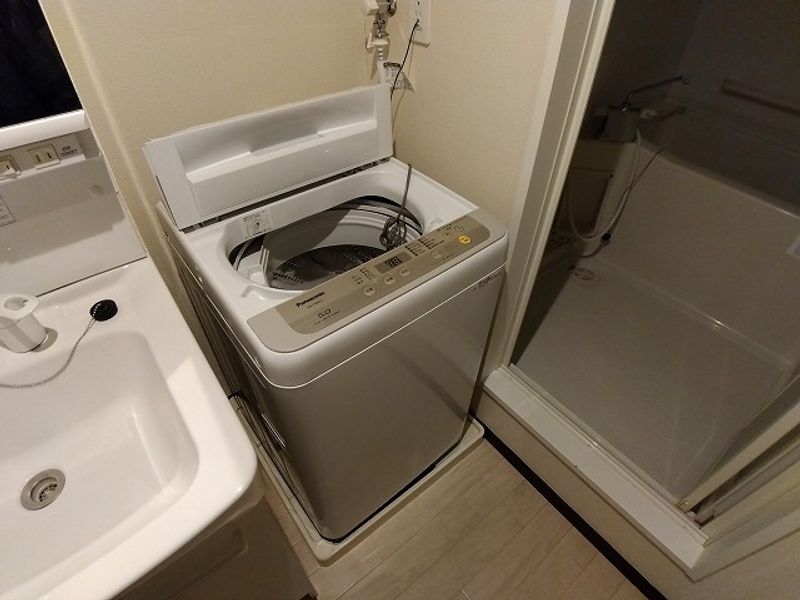 レオネクストレオスクエア その他設備