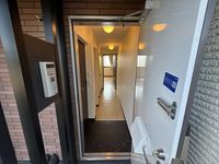 LEONEXT YAMAZAKI Lối vào