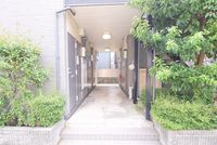 leopalace Lumiere East 共用部分