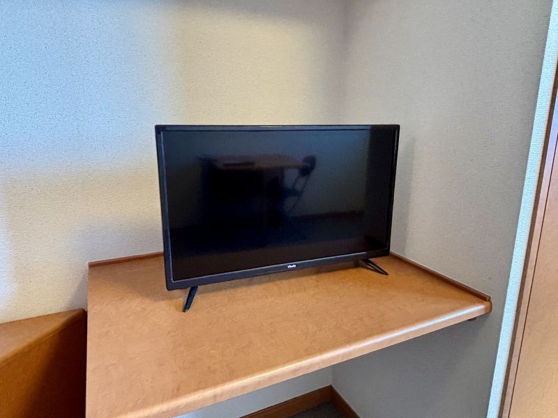 レオパレスあけぼの その他設備