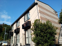 leopalace Freesia Exterior