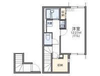 47790 Floorplan