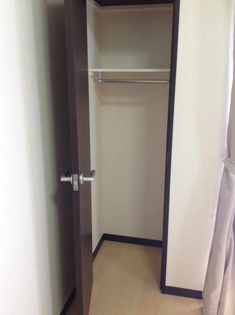 レオネクストパステーク 収納