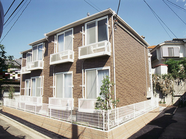 leopalace Casa Felice外观