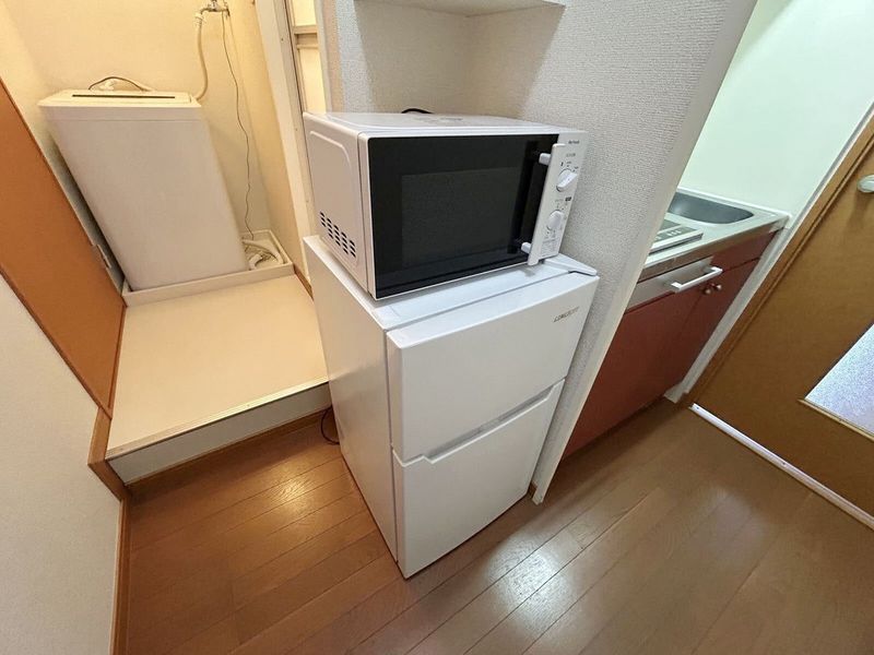 レオパレスエスペランサ その他設備