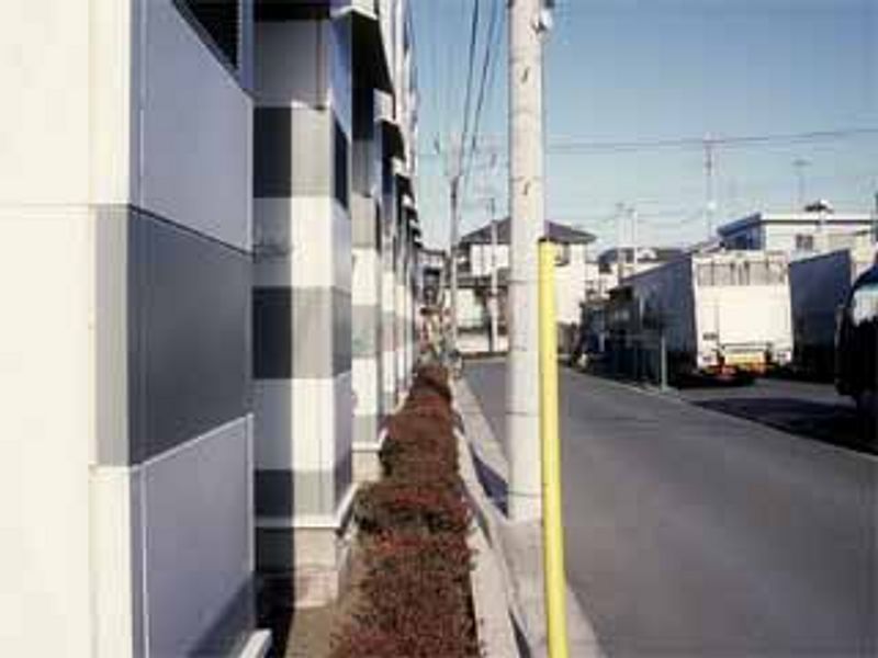 レオパレスグレイス その他
