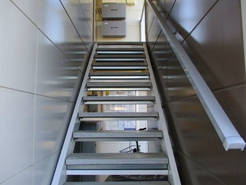 レオパレスＦＵＪＩＯＫＡ その他設備