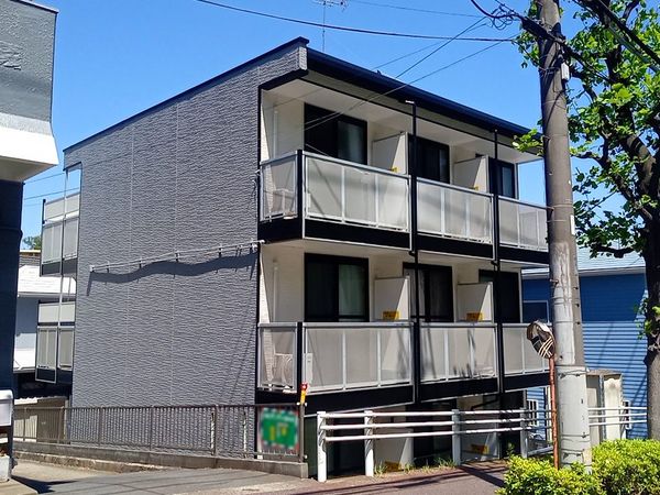 leopalace Villa Felice 외관