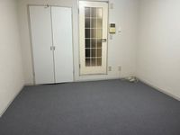 レオパレス住吉 寝室