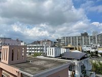 レオパレス古島ＨＩＧＡ 眺望