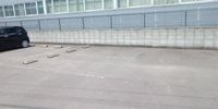 レオパレスＭＡＲＳ 駐車場