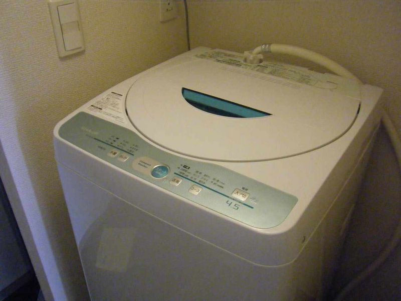 レオパレスブルーヒルズＨＫ その他設備