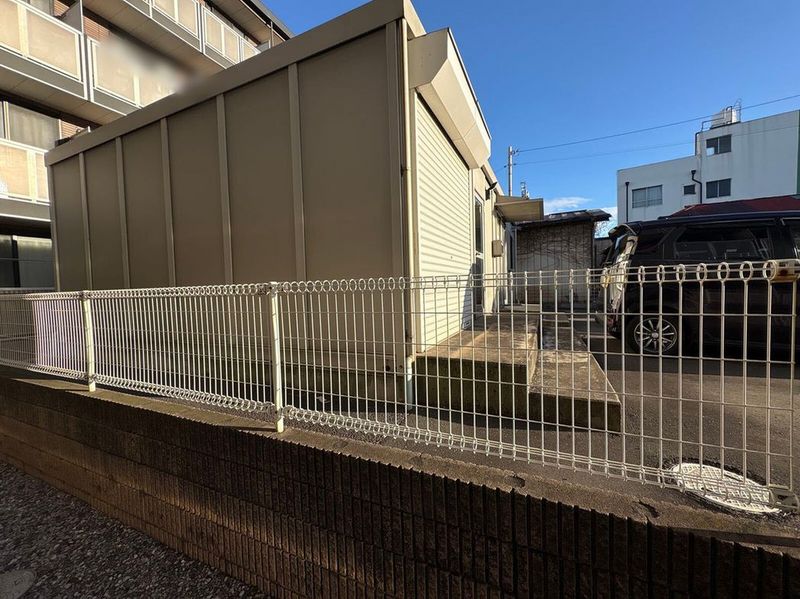 leopalace Harbor Side W 전망