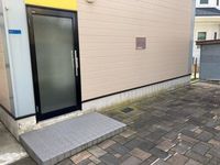 レオパレスＫＩＮＡＭＩ 共用部分