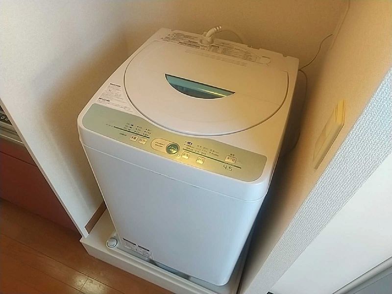 レオパレスルキア その他設備