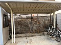 レオパレス野崎通Ａ 共用部分