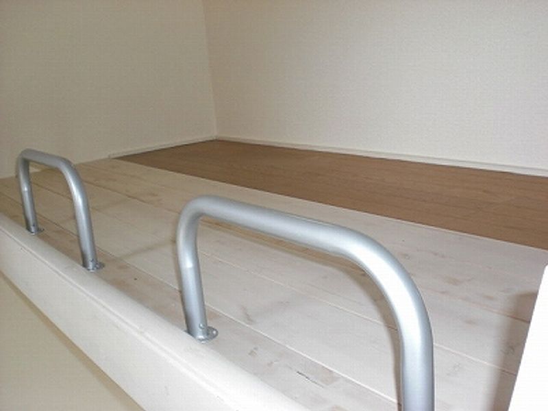 レオパレスラフィネ その他