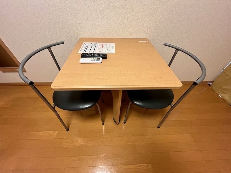 レオパレス隼Ⅲ その他設備