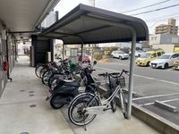 leopalace Inside G Khu vực chung