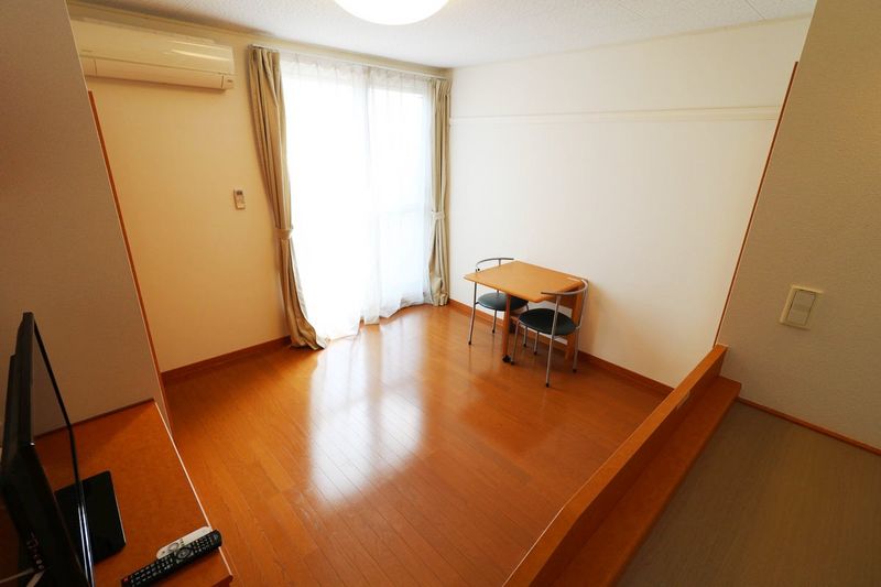 leopalace Efuesu Phòng khách