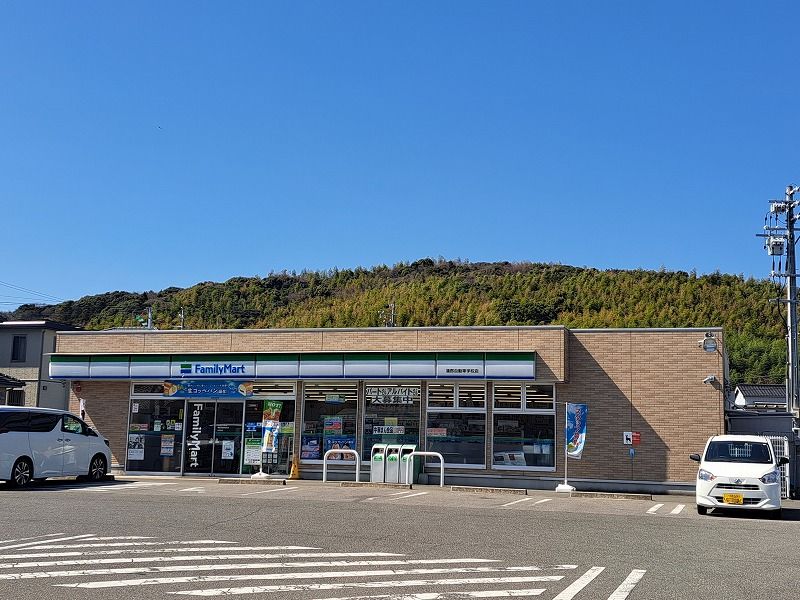 レオパレスブリエ 周辺環境