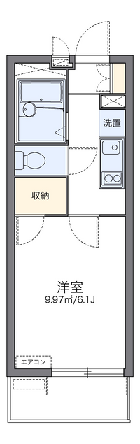 46451 Floorplan