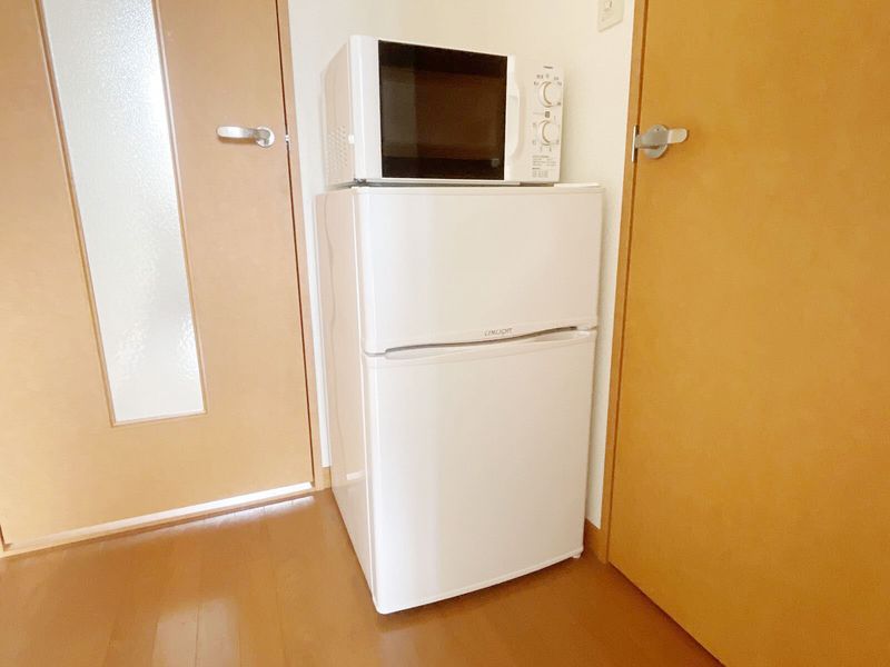 レオパレスフランボワーズ　Ｆ その他設備
