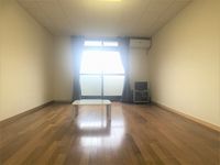 leopalace Hanaguruma Bedroom